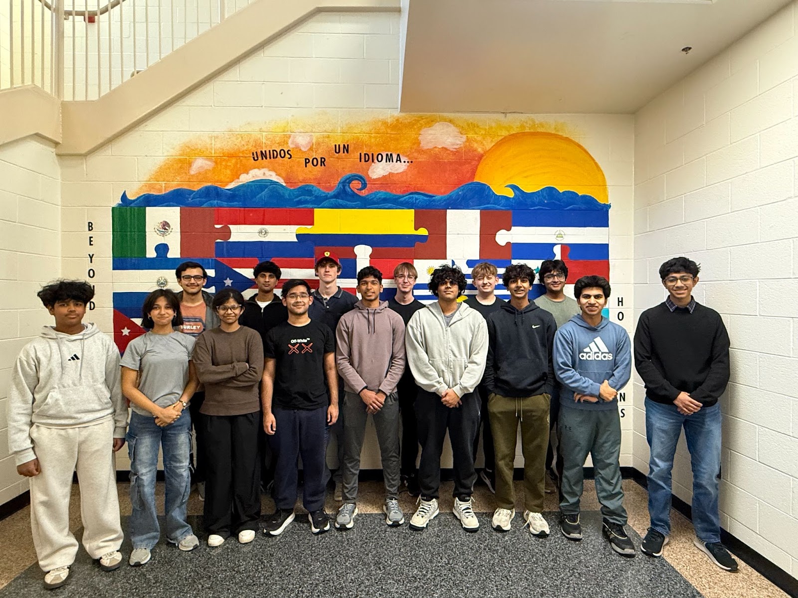 Mechanical & Design subteam